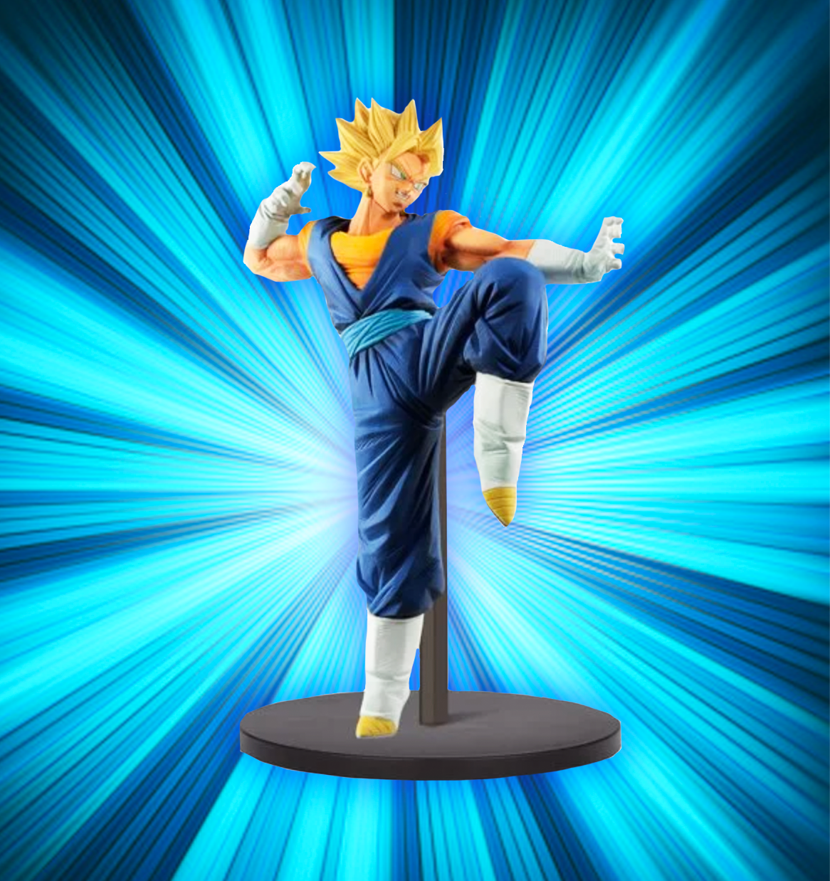 vegito funko pop pre order