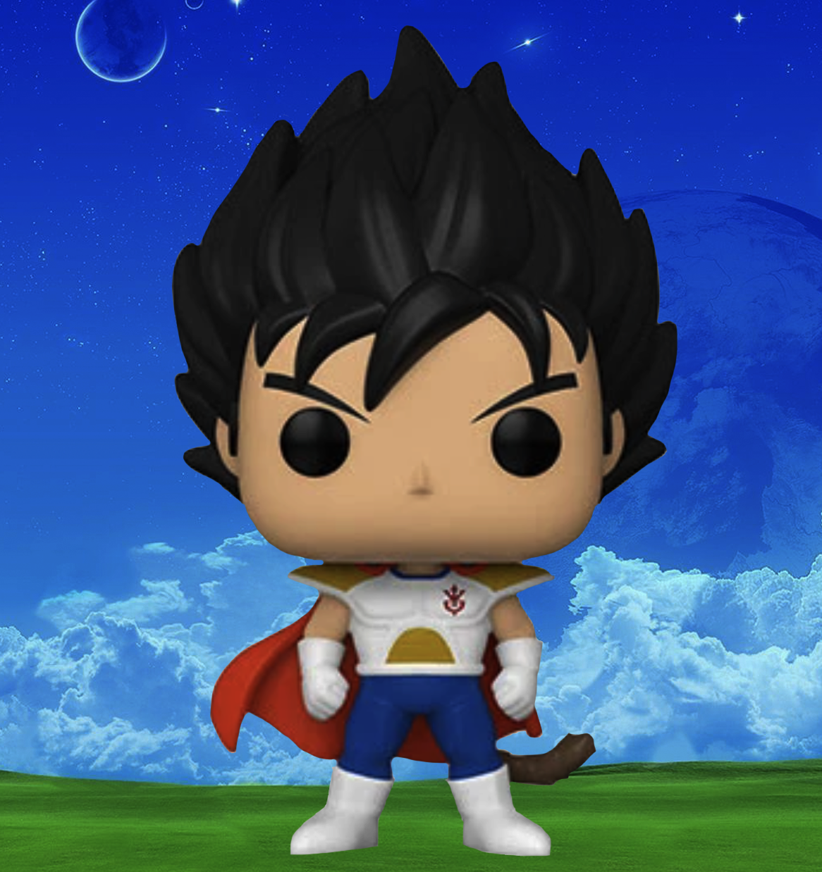 vegito funko pop pre order