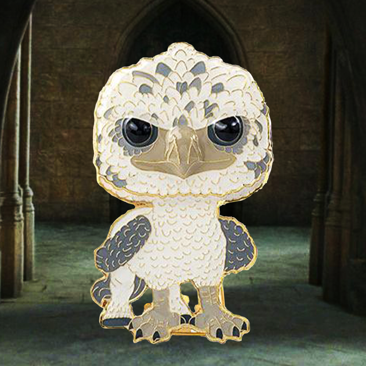 basilisk funko pop