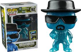 breaking bad funko pop