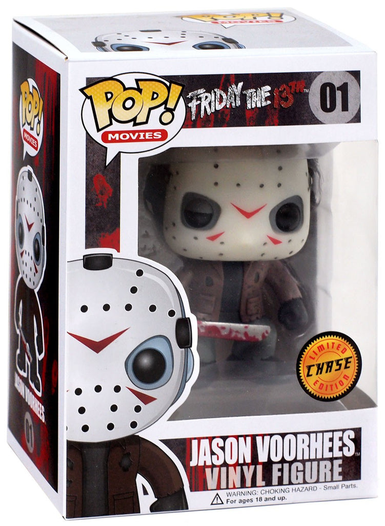 jason voorhees funko pop