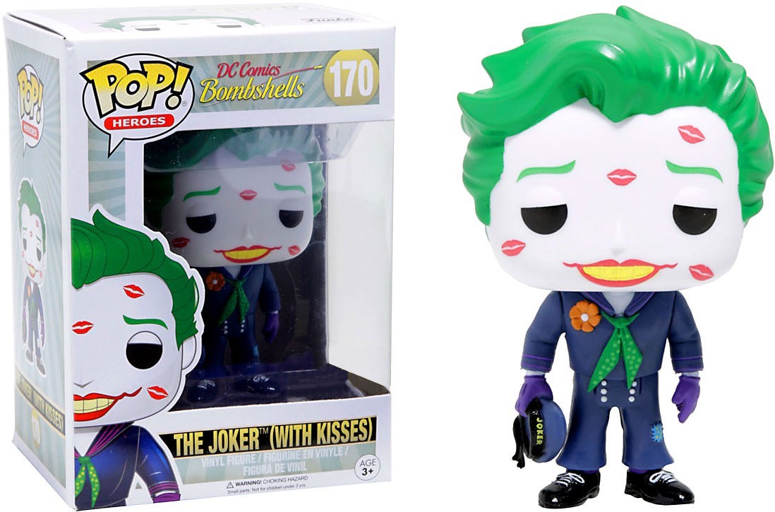 funko joker soda