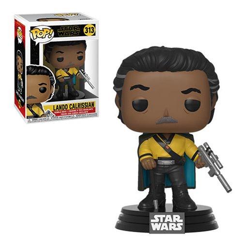 lando calrissian funko pop