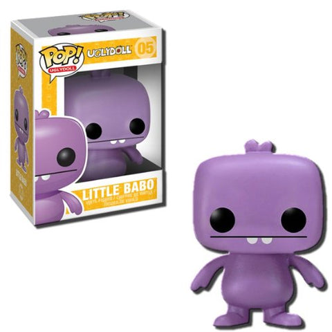 ugly dolls funko pop