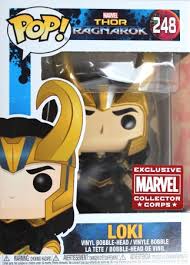 loki funko pop