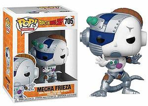 frieza funko pop