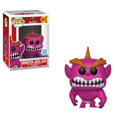 monster jack jack funko pop