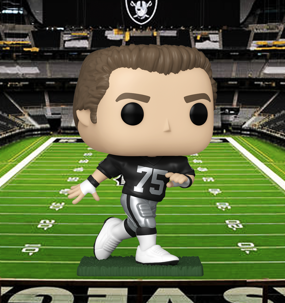 funko pop howie long