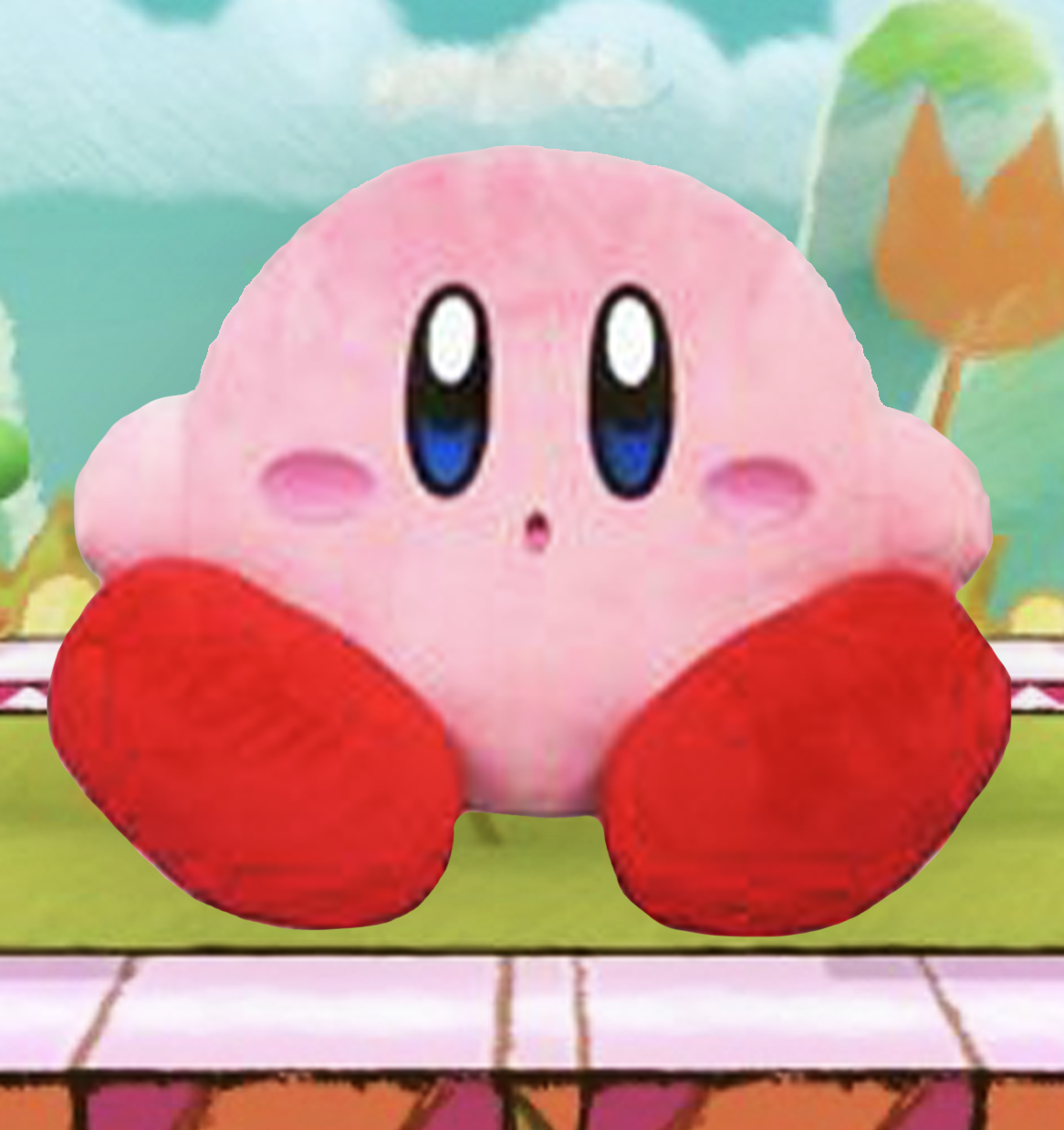 little buddy kirby