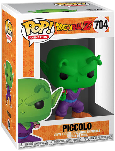 piccolo funko pop