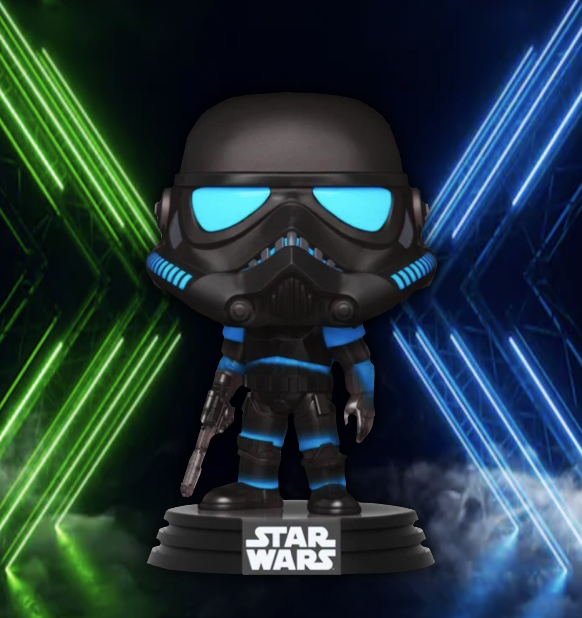 shadow trooper funko pop