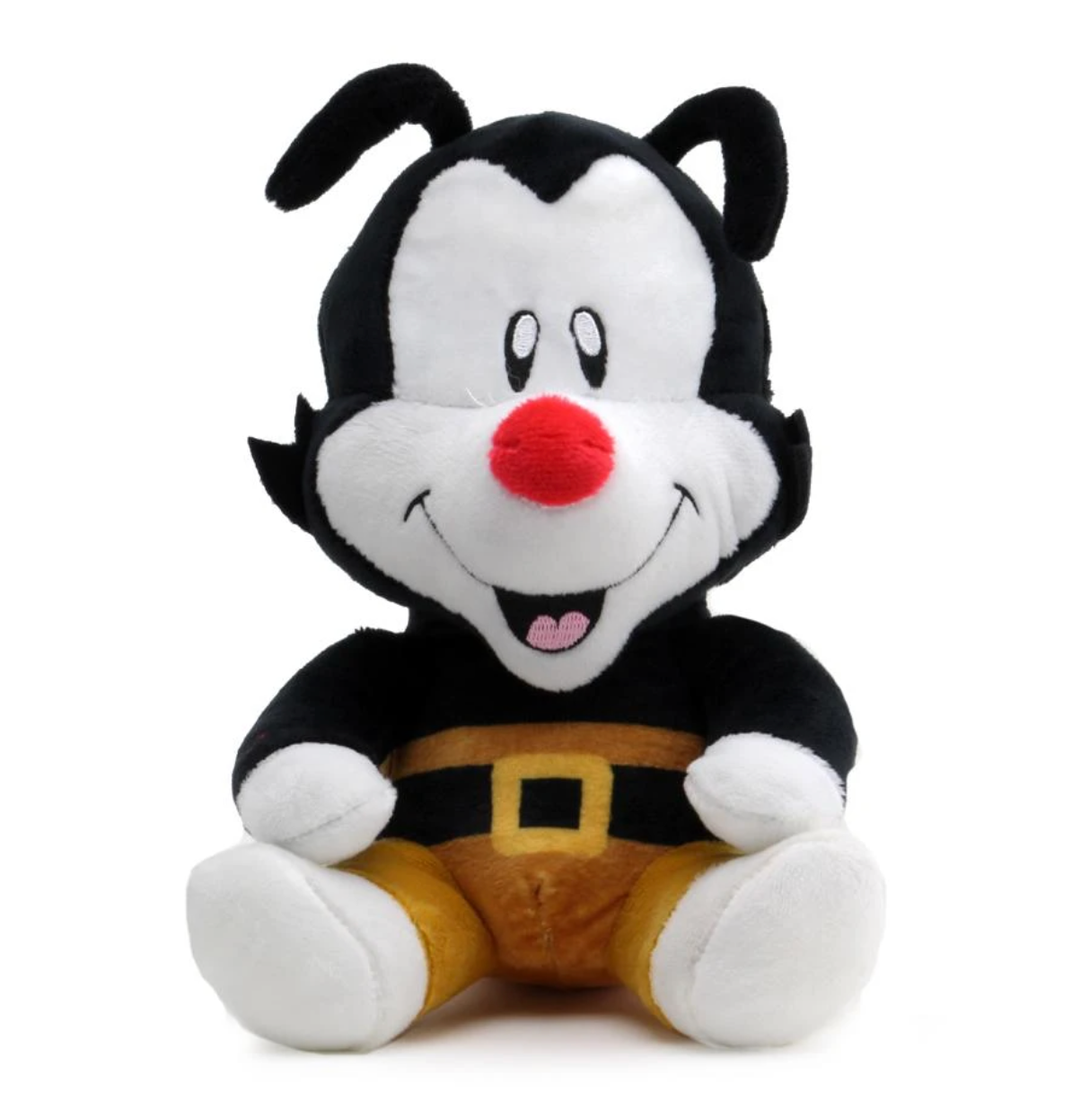 download animaniacs yakko plush