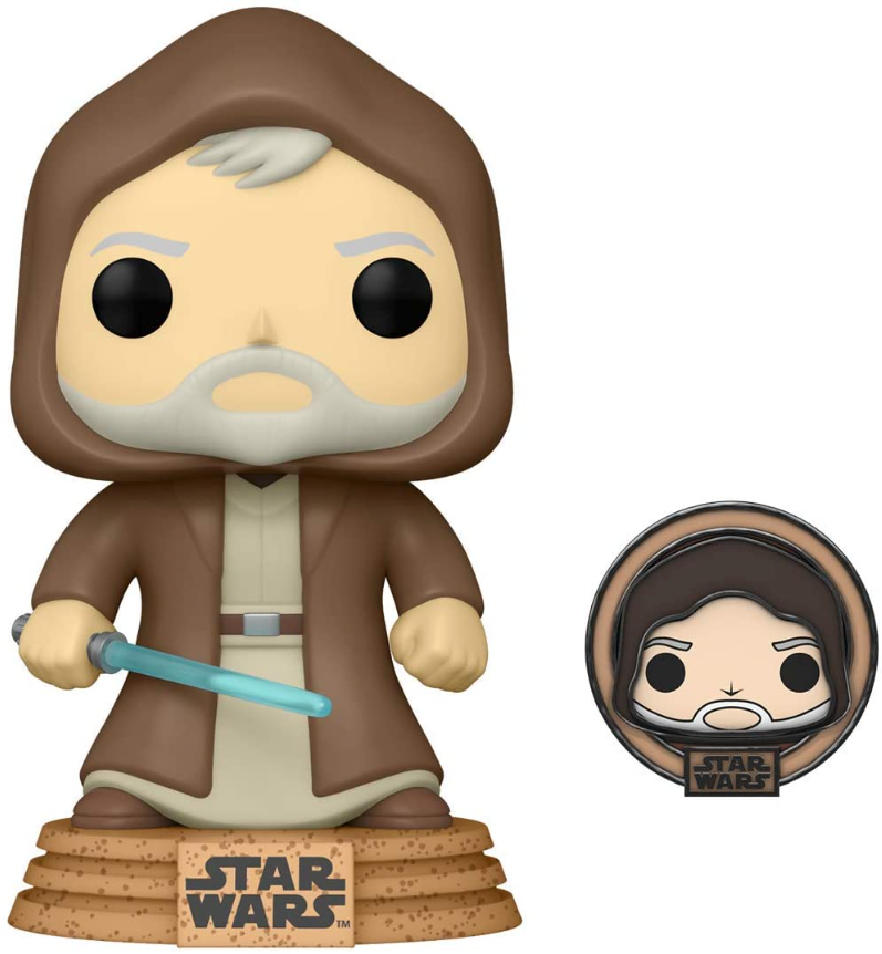 obi wan kenobi funko pop