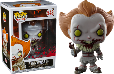 funko soda pennywise