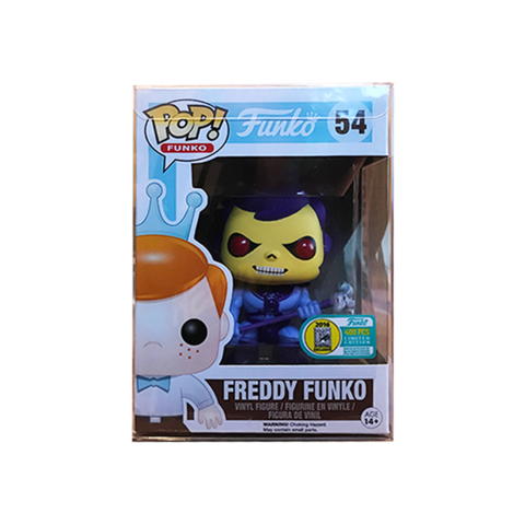 funko pop grail mystery box