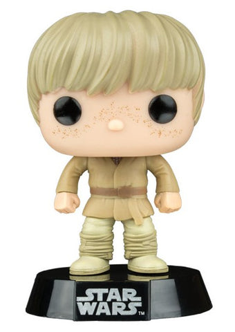 anakin pop figure