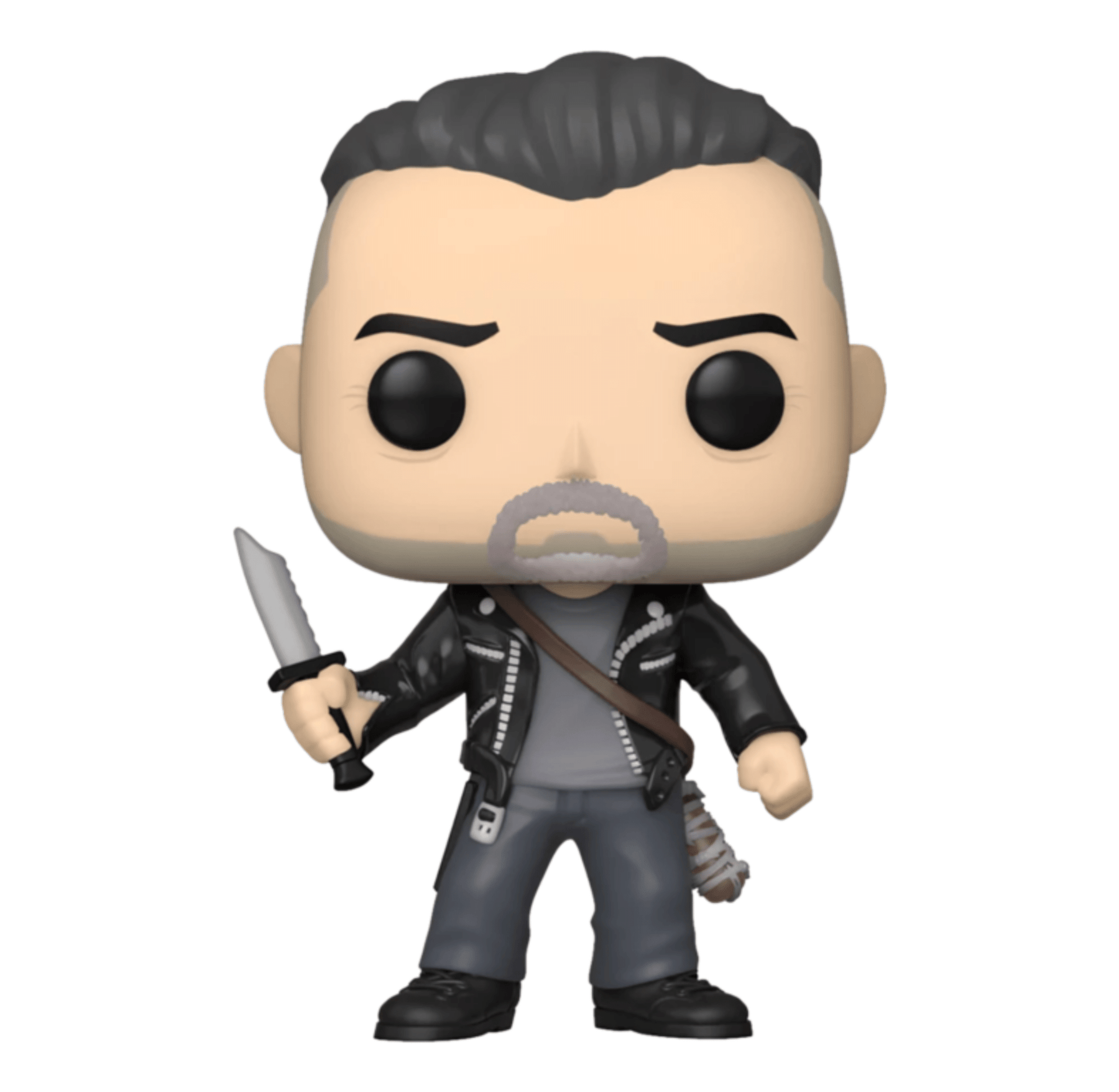 The Walking Dead Funko Pop! Negan (with Knife) (Pre-Order) – Big Apple