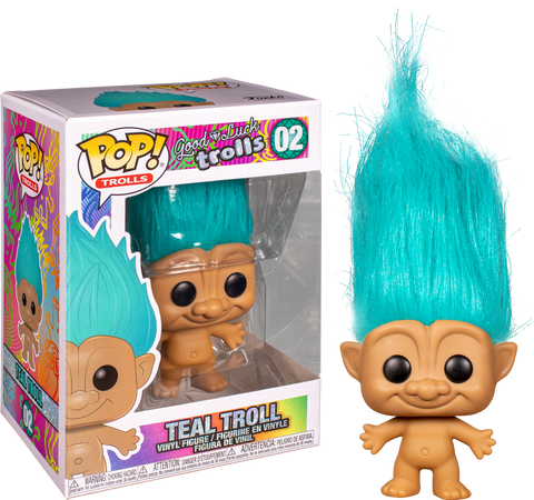 trolls collectibles