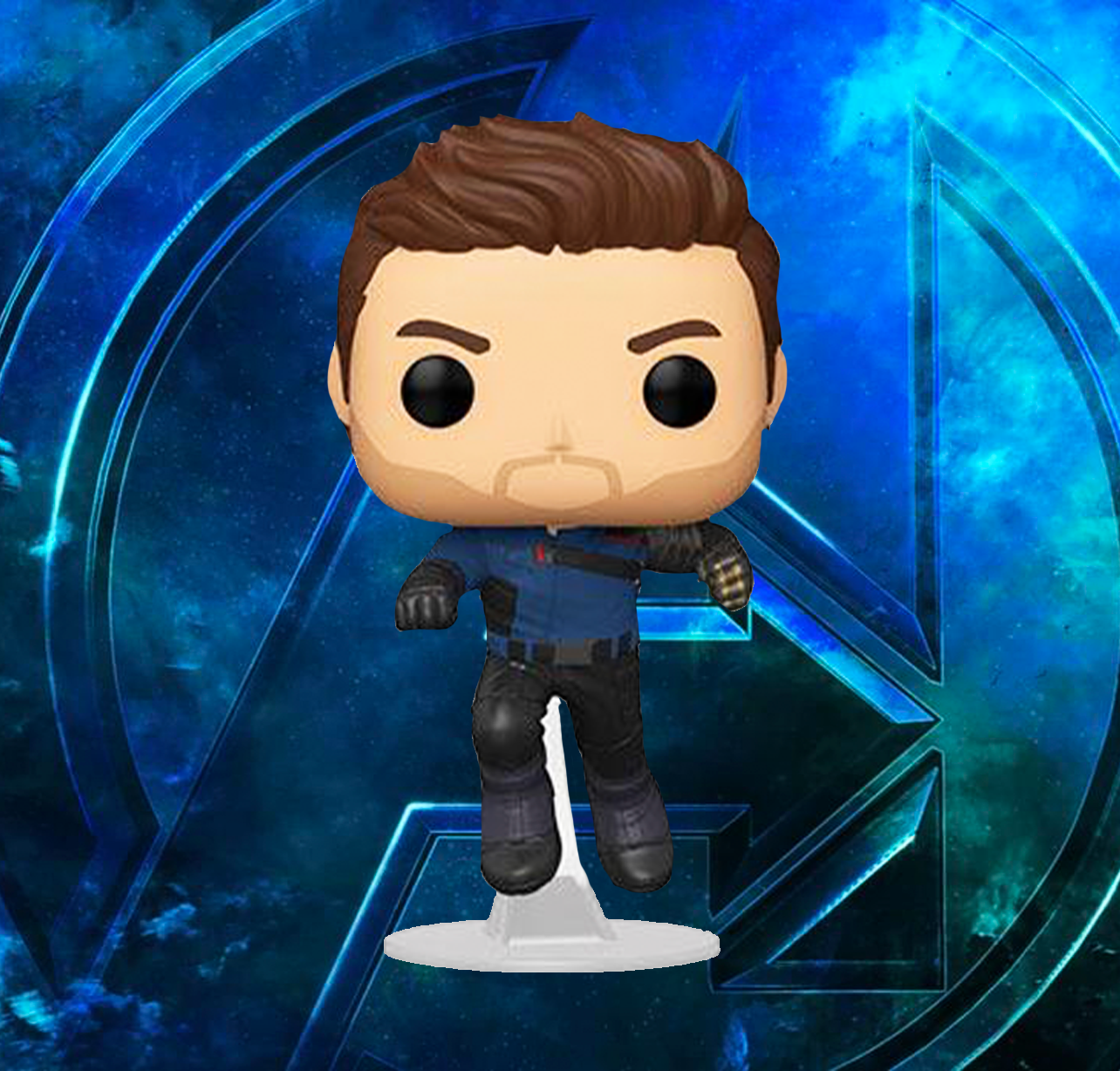 funko winter soldier 701