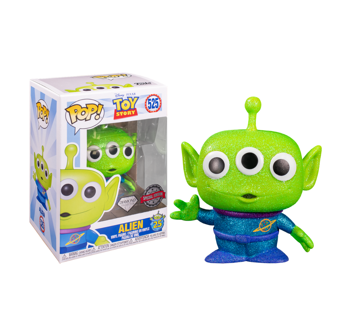 ELC игрушки Alien Pop. Toy story Alien. Брелки история игрушек Funko Pop.