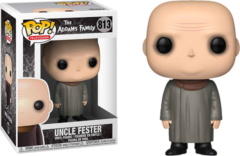 addams funko pop