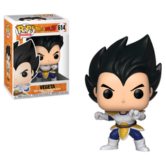 raditz funko pop