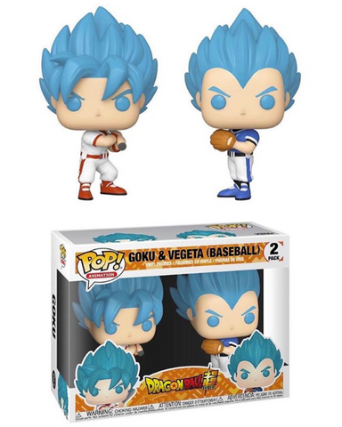 ssgss vegeta funko pop