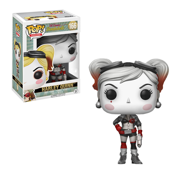 Funko pop quinn. Харли Квинн bombshells Pop Funko. Funko Pop Harley 135. ФАНКО поп харли1300712712. Funko 166 Harley.