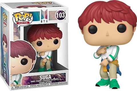 bts funko pop amazon