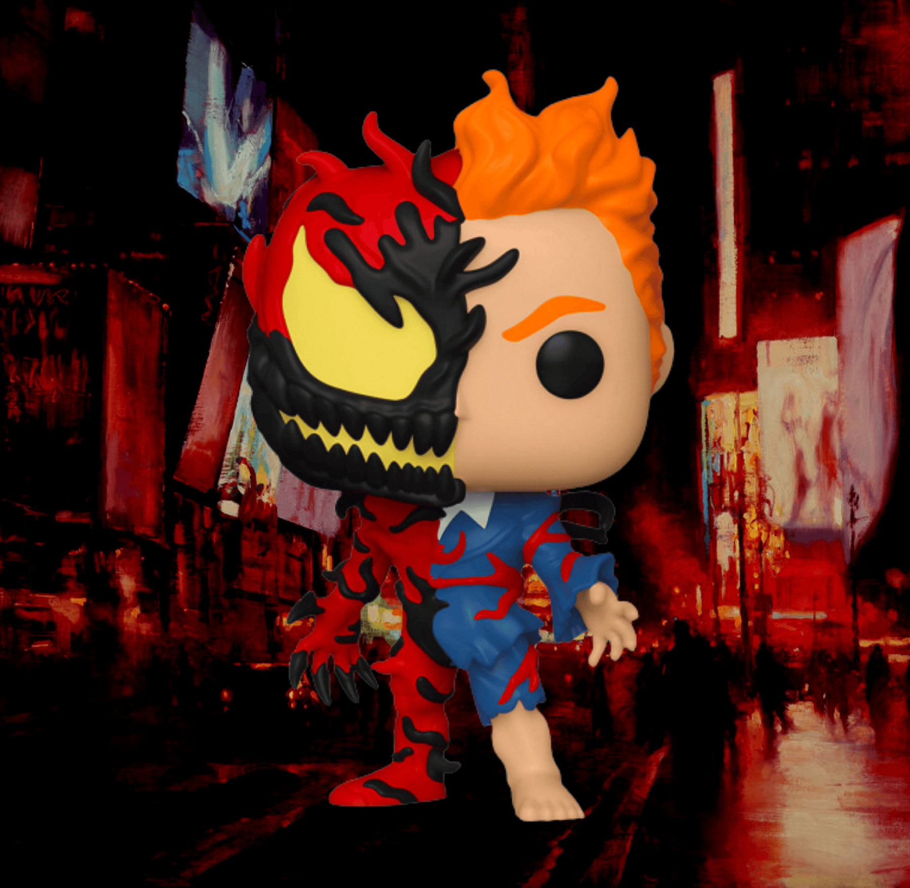 funko carnage 797