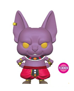 dragon ball funko pop pre order