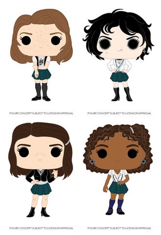 the craft funko pop