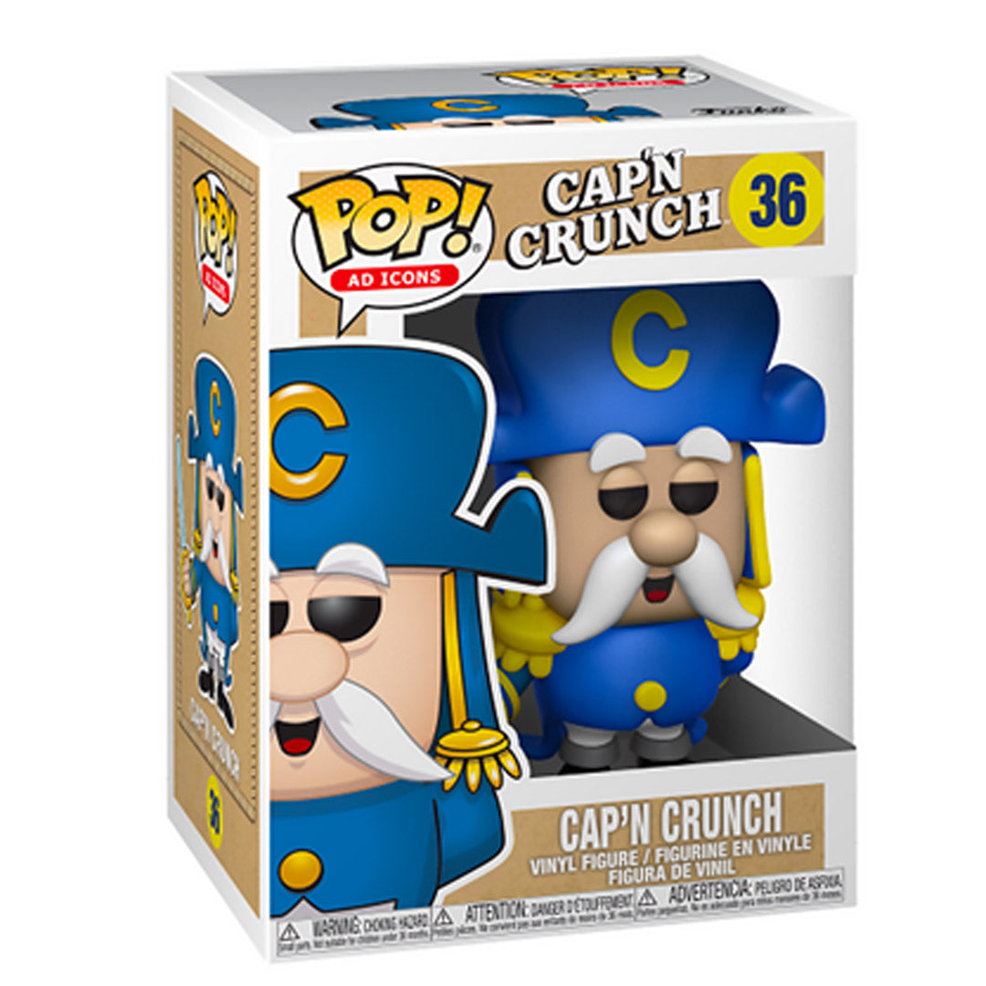 captain crunch video game ebay