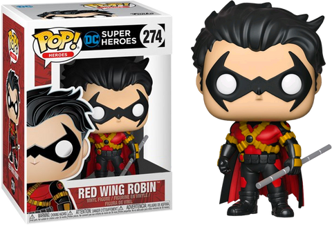 funko pop dc super heroes