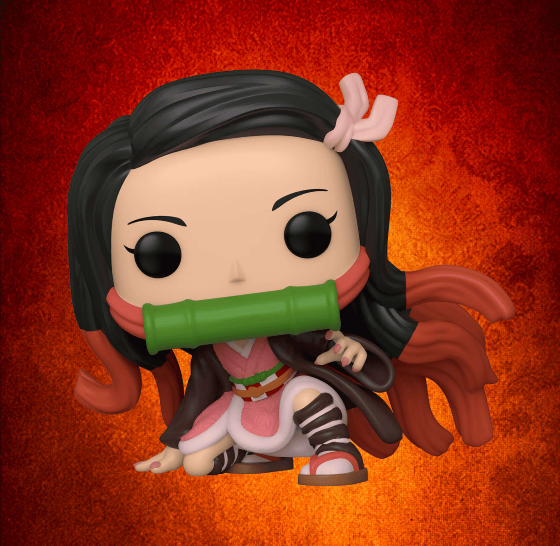 pre order demon slayer funko