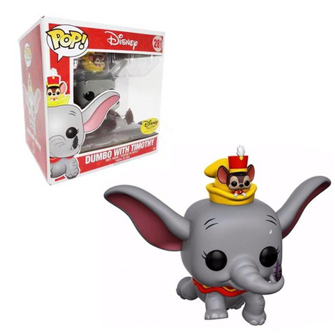 baby dumbo funko pop