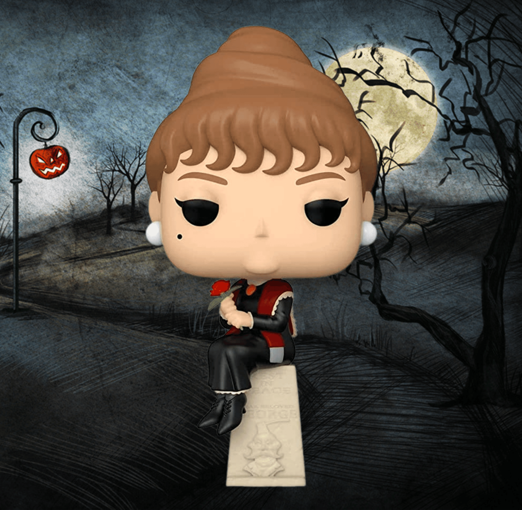 constance hatchaway funko pop chase