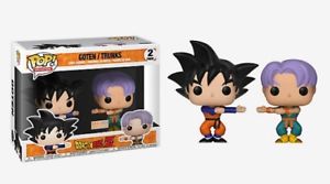 gotenks funko pop