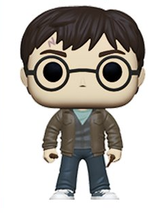 funko pop harry potter