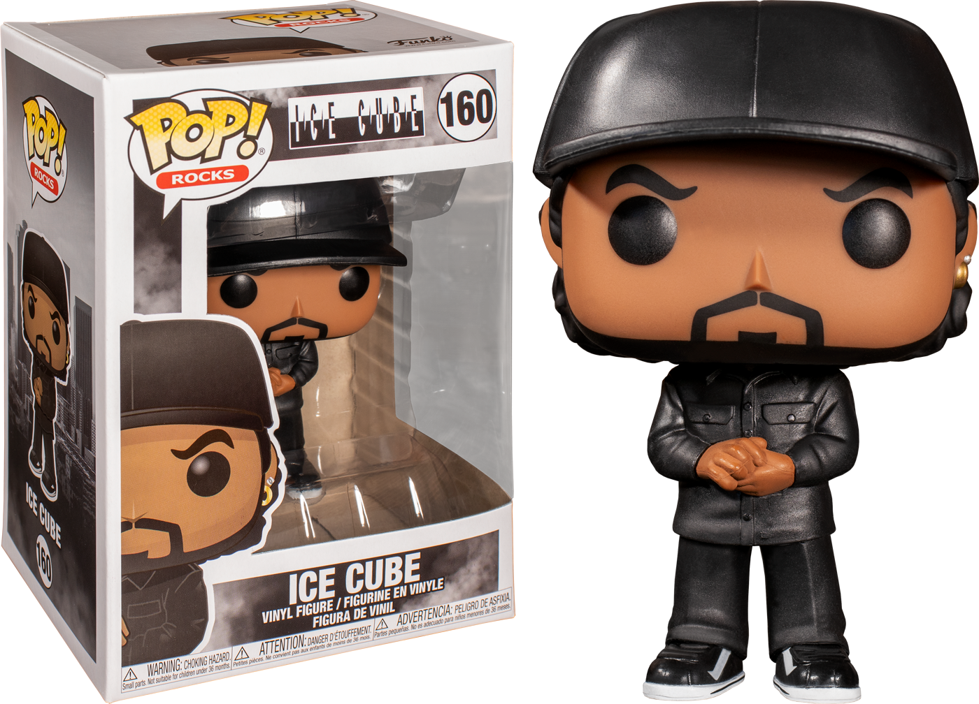 ice cube funko pop