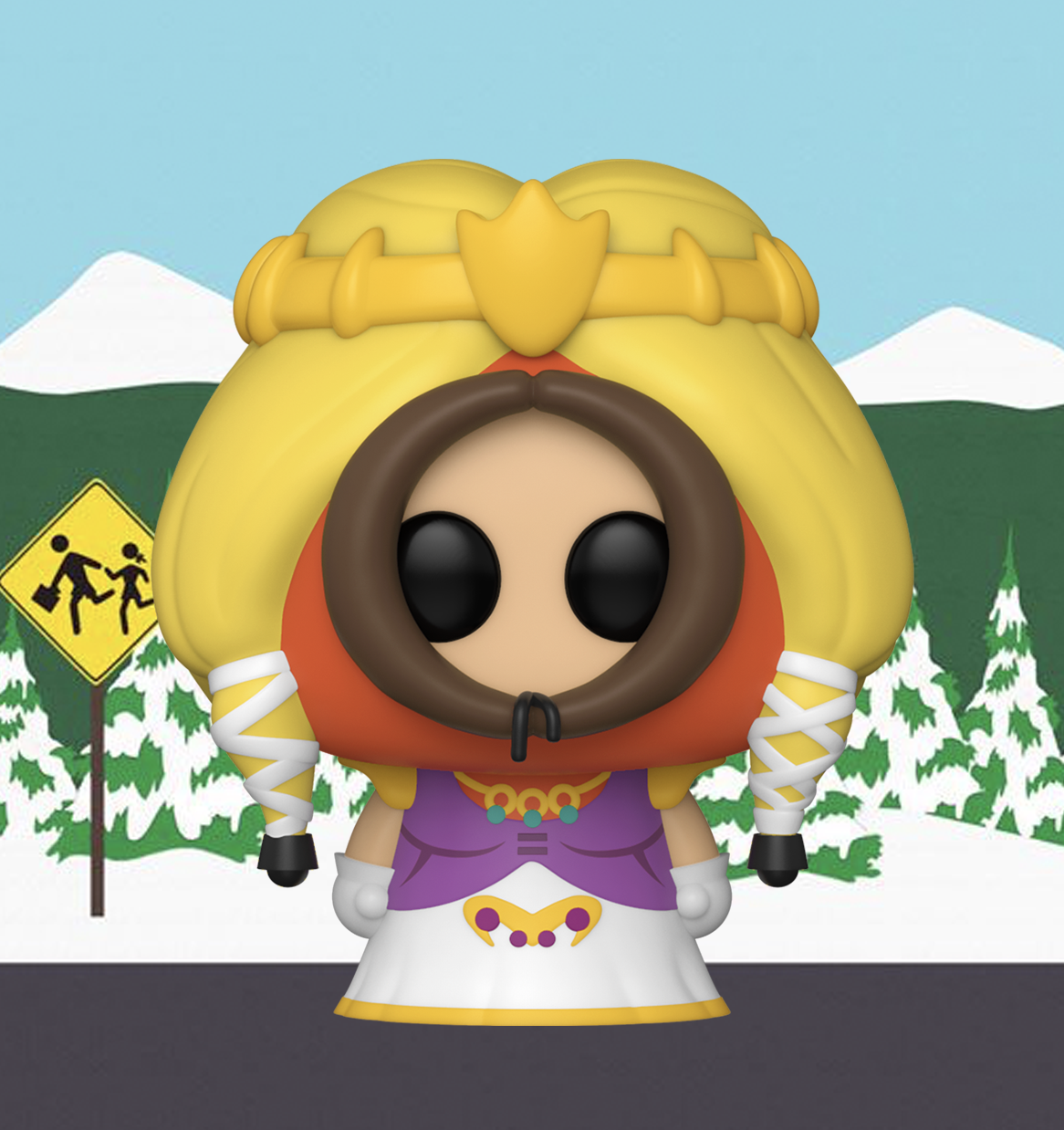 funko pop princess