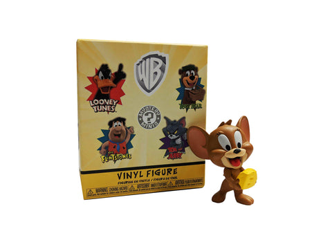 funko mystery minis warner bros