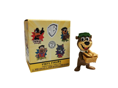 funko mystery minis warner bros