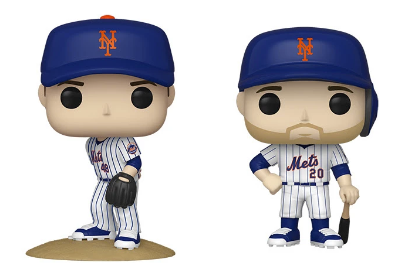 mets funko pop