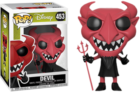 funko pop nightmare