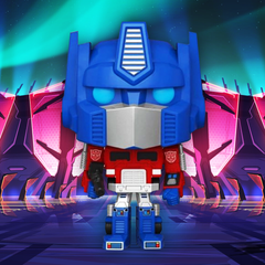 soundwave funko pop