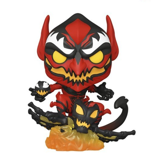 my hero academia stain funko pop