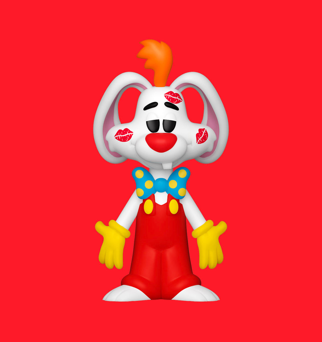 roger rabbit soda funko