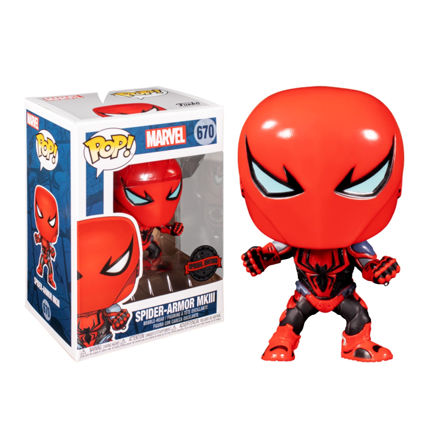 funko pop 3