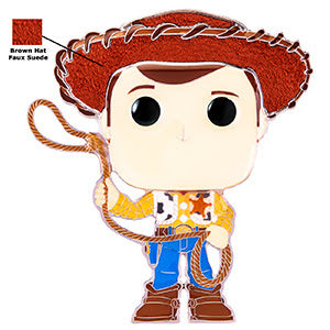 woody funko pop